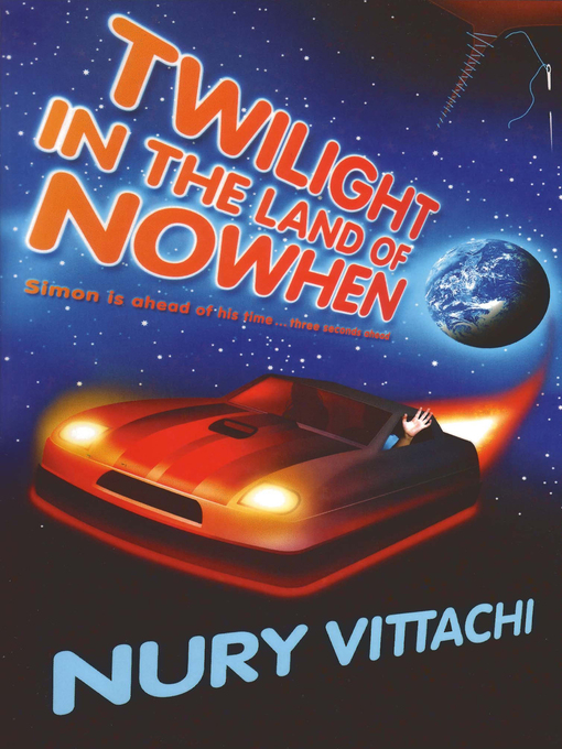 Twilight in the Land of Nowhen (eBook)